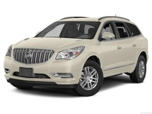 2014 Buick Enclave Leather for sale in Ahoskie, NC