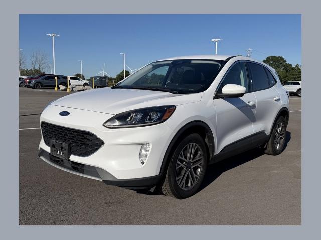 2022 Ford Escape for sale near Findlay, OH