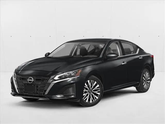 2025 Nissan Altima SV FWD for sale in Chandler, AZ