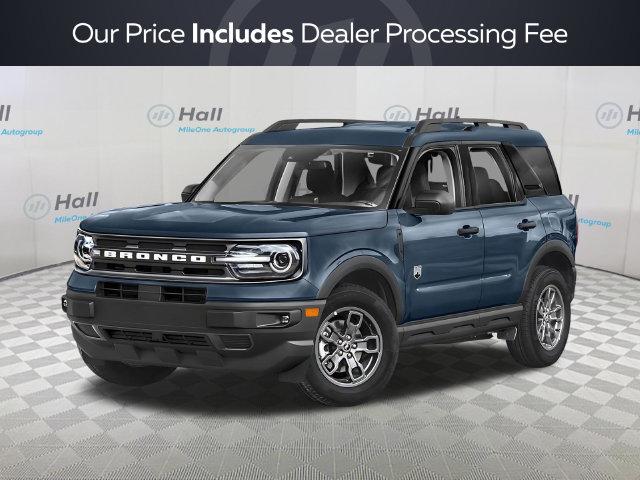 2024 Ford Bronco Sport Big Bend for sale in Elizabeth City, NC