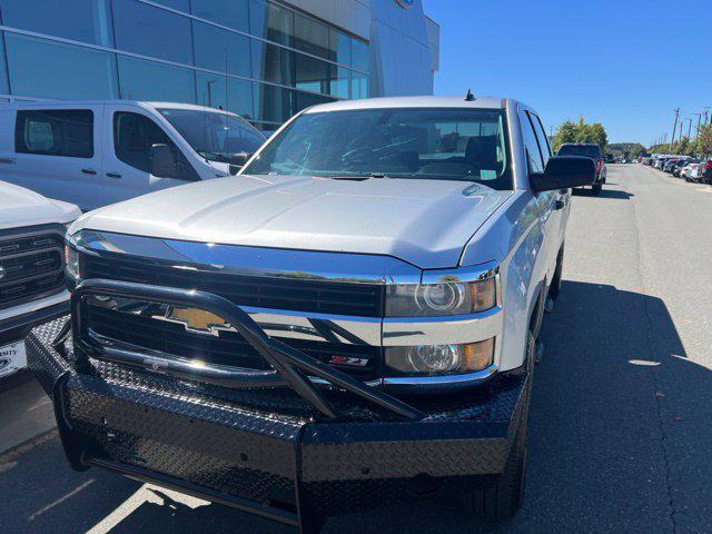 2015 Chevrolet Silverado 2500HD LT for sale in Durham, NC