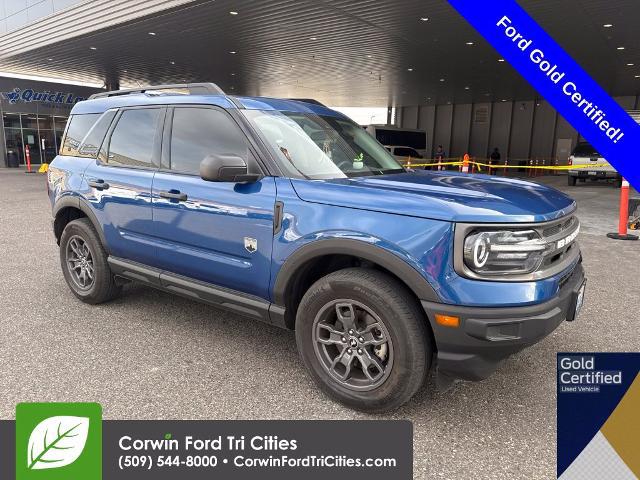 2024 Ford Bronco Sport Big Bend for sale in Pasco, WA