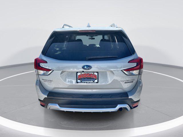 2022 Subaru Forester Touring