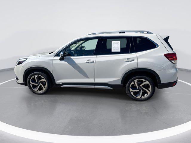 2022 Subaru Forester Touring