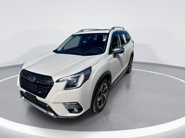2022 Subaru Forester Touring