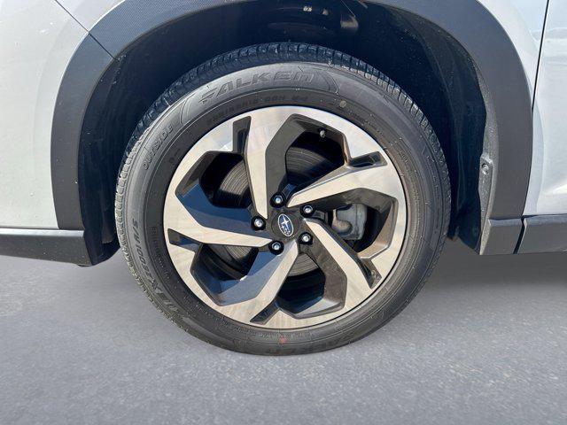 2022 Subaru Forester Touring
