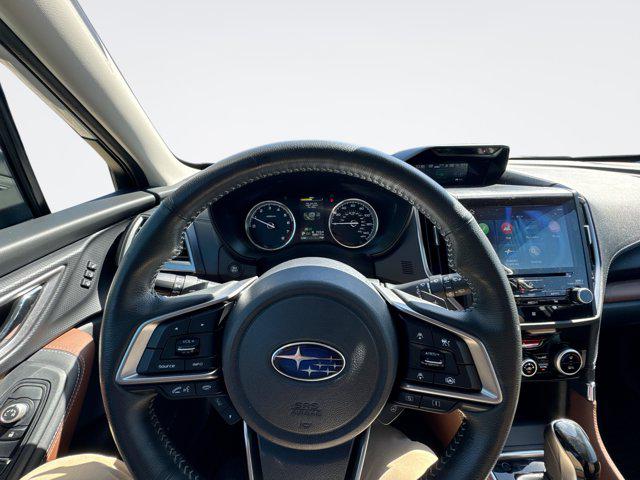 2022 Subaru Forester Touring