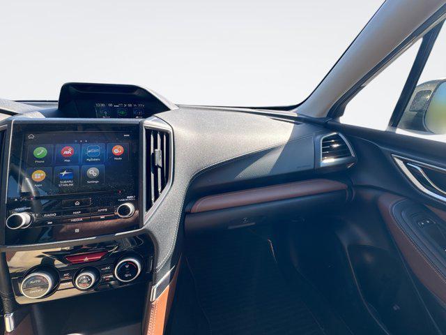 2022 Subaru Forester Touring