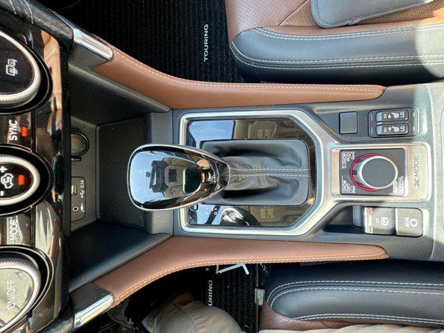 2022 Subaru Forester Touring