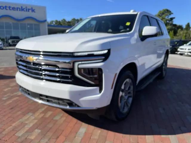 2025 Chevrolet Tahoe 2WD LT for sale in Huntsville, AL