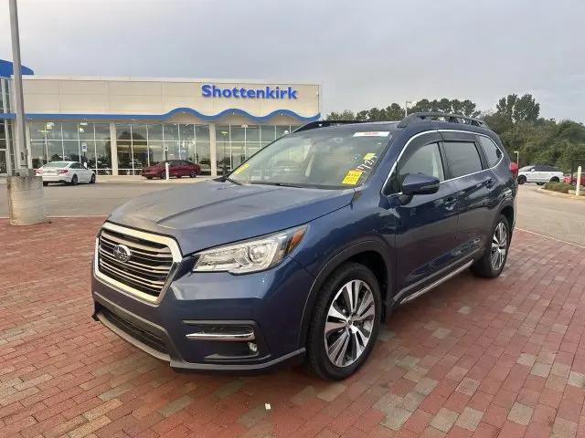 2021 Subaru Ascent Limited for sale in Huntsville, AL