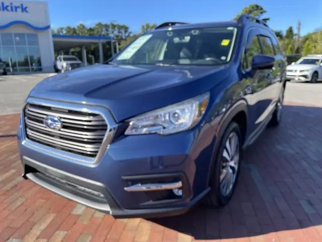 2021 Subaru Ascent Limited for sale in Huntsville, AL