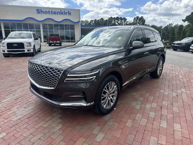 2024 Genesis GV80 2.5T AWD for sale in Huntsville, AL