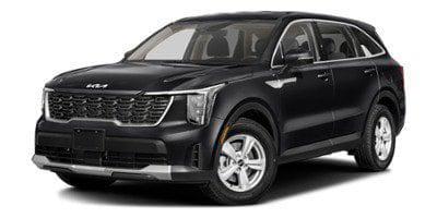 2025 Kia Sorento S for sale in Montpelier, VT