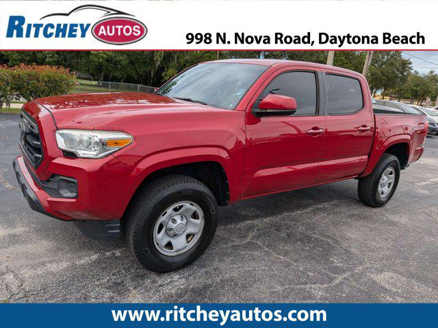 2019 Toyota Tacoma SR for sale in Daytona Beach, FL