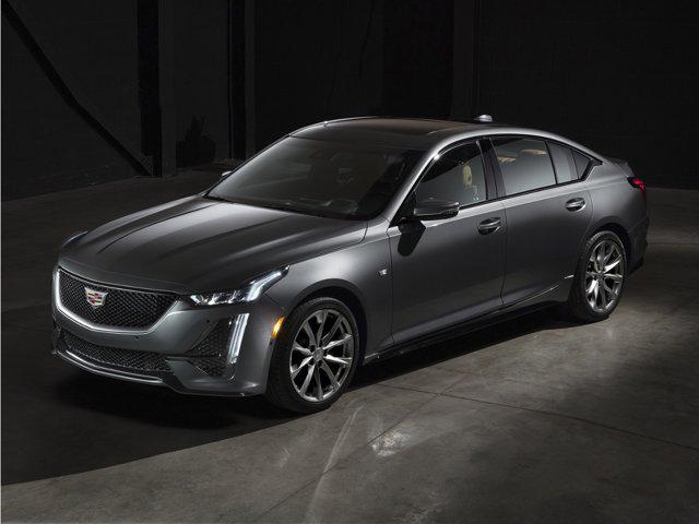 2020 Cadillac CT5 Sport for sale in Corpus Christi, TX