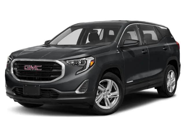 2018 GMC Terrain SLE Diesel for sale in Westbrook, ME