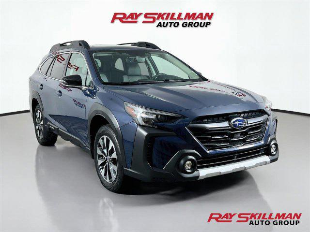 2024 Subaru Outback Limited for sale in Indianapolis, IN