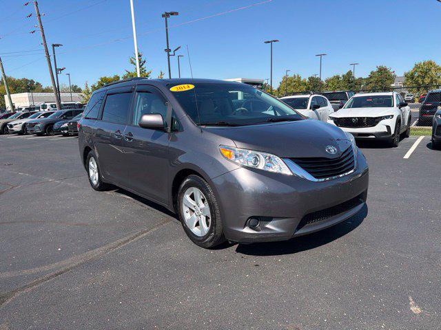 2014 Toyota Sienna LE for sale in Indianapolis, IN
