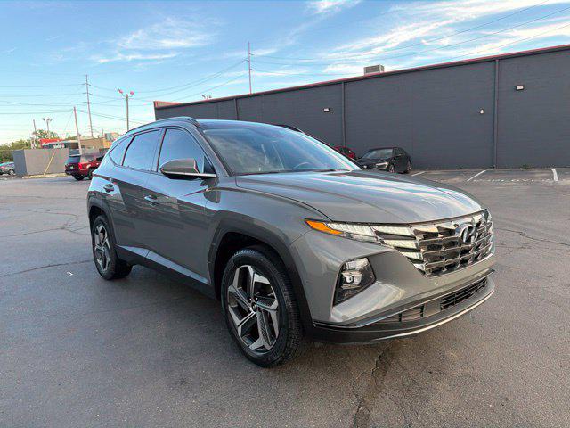 2024 Hyundai Tucson Limited for sale in Indianapolis, IN