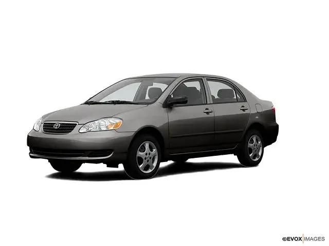 2007 Toyota Corolla CE for sale in Arlington Heights, IL