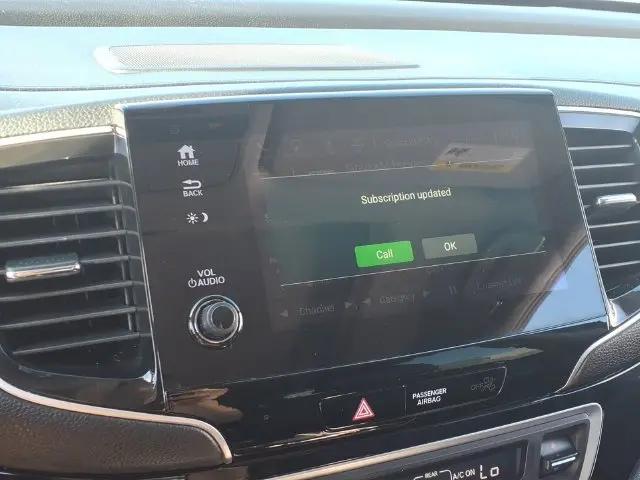 2021 Honda Pilot AWD Touring 7 Passenger