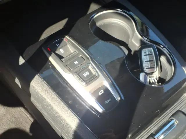 2021 Honda Pilot AWD Touring 7 Passenger