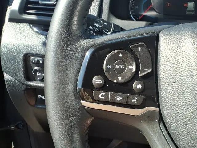 2021 Honda Pilot AWD Touring 7 Passenger