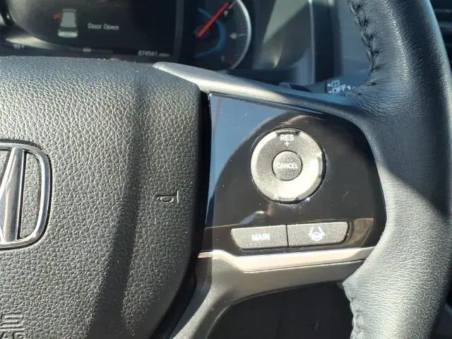 2021 Honda Pilot AWD Touring 7 Passenger