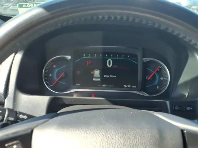 2021 Honda Pilot AWD Touring 7 Passenger