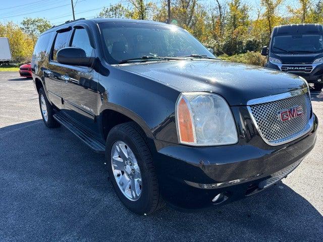 2012 GMC Yukon XL 1500 SLT
