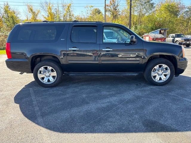 2012 GMC Yukon XL 1500 SLT