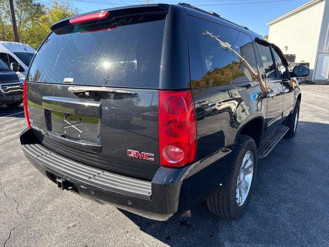 2012 GMC Yukon XL 1500 SLT