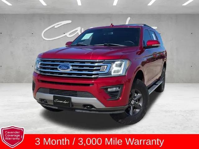 2019 Ford Expedition XLT for sale in Rockwall, TX