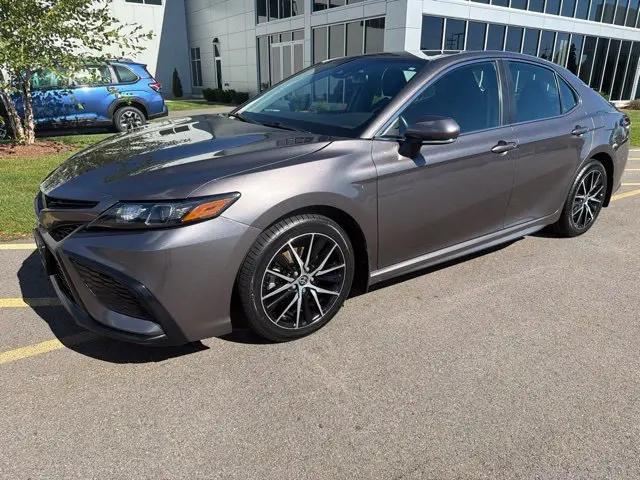 2023 Toyota Camry SE for sale in Amherst, NH