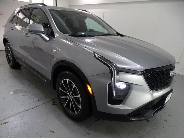 2024 Cadillac XT4 AWD Sport for sale in Budd Lake, NJ