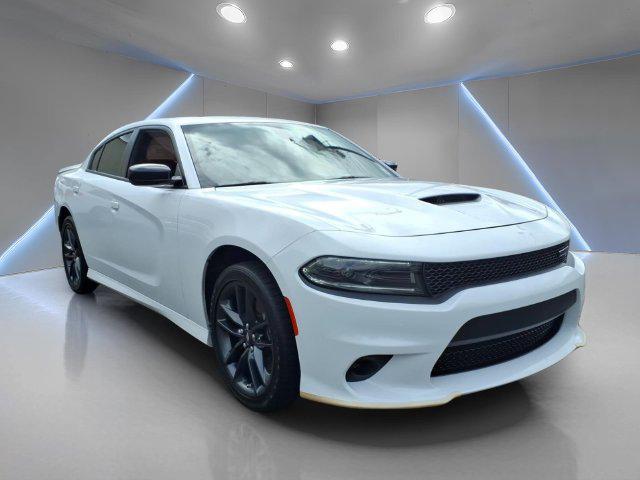 2023 Dodge Charger GT AWD 2023 Dodge Charger GT AWD