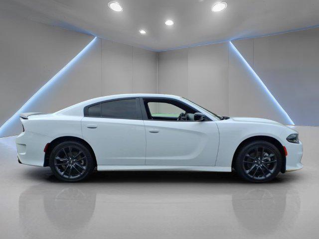 2023 Dodge Charger GT AWD 2023 Dodge Charger GT AWD