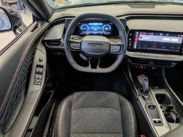 2027 Dodge Charger R/T