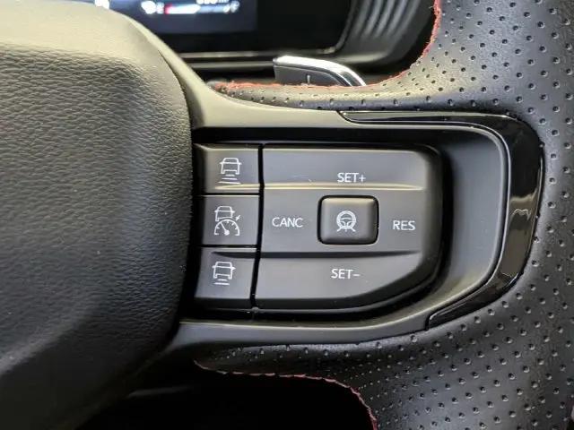2027 Dodge Charger R/T