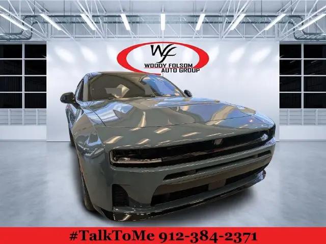 2027 Dodge Charger R/T for sale in Douglas, GA