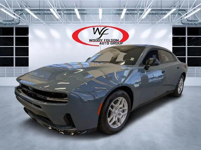 2027 Dodge Charger R/T