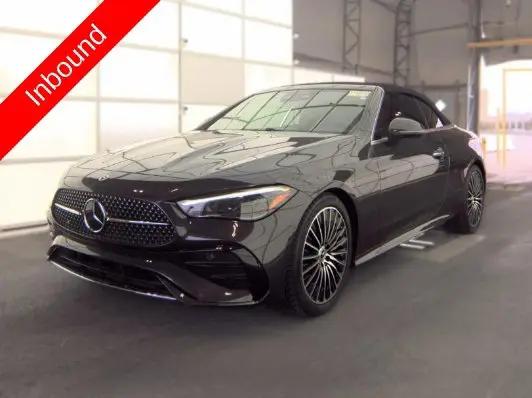 2026 Mercedes-Benz E-CLASS E 300 CLE 300 for sale in Foothill Ranch, CA