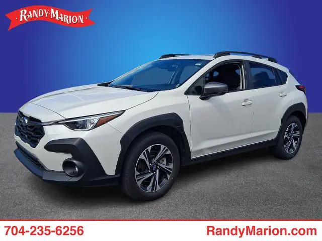 2025 Subaru Crosstrek Premium for sale in Wilkesboro, NC