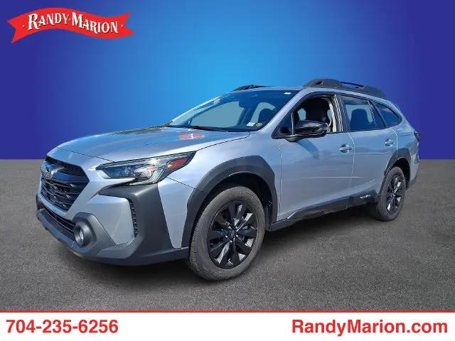 2024 Subaru Outback Onyx Edition for sale in Wilkesboro, NC