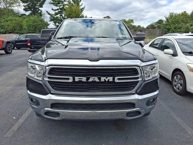 2019 RAM 1500 Big Horn/Lone Star Crew Cab 4x4 57 Box 2019 RAM 1500 Big Horn/Lone Star Crew Cab 4x4 57 Box