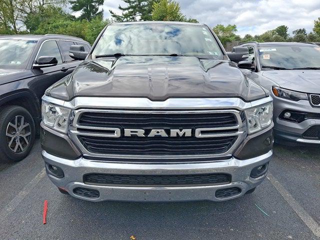 2019 RAM 1500 Big Horn/Lone Star Crew Cab 4x4 57 Box 2019 RAM 1500 Big Horn/Lone Star Crew Cab 4x4 57 Box