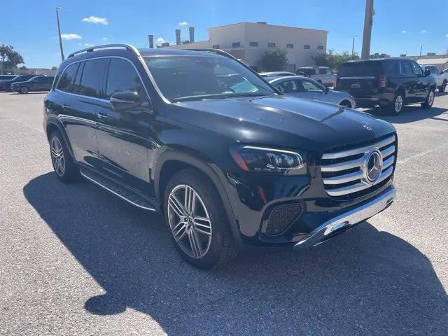 2024 Mercedes-Benz GLS GLS 450 4MATIC for sale in Sarasota, FL