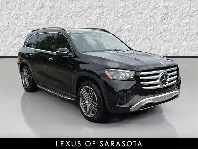 2024 Mercedes-Benz GLS GLS 450 4MATIC for sale in Sarasota, FL