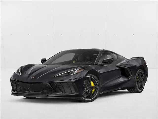 2024 Chevrolet Corvette Stingray RWD Coupe 2LT for sale in Las Vegas, NV
